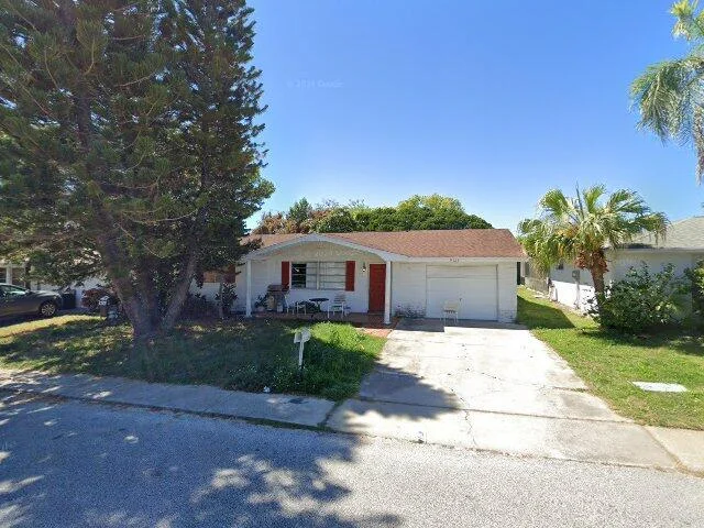 House image located at Port Richey, FL 34668