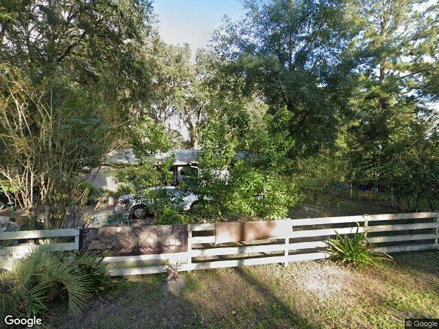 House image located at Hawthorne, FL 32640