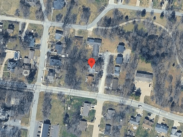 House image located at Jackson, MO 63755