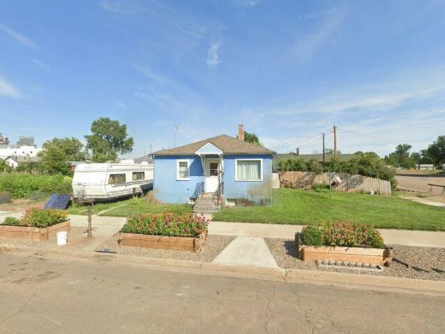 House image located at Miles City, MT 59301