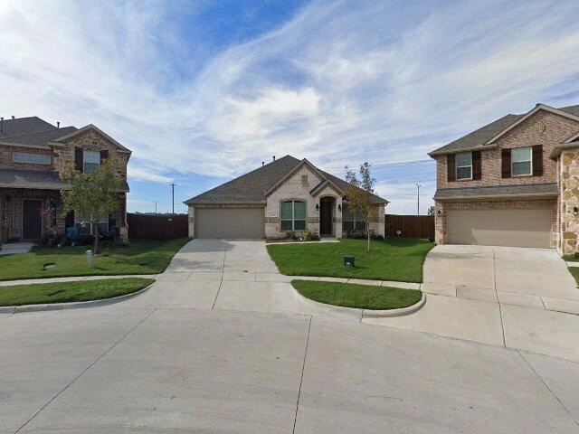 House image located at Mckinney, TX 75072