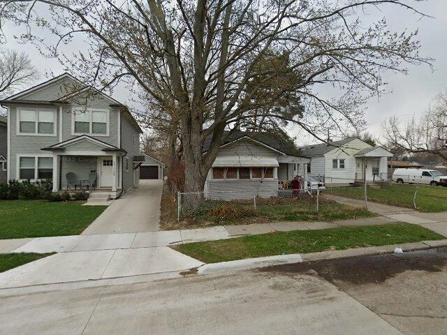House image located at Madison Heights, MI 48071