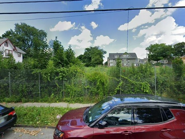 House image located at Mount Vernon, NY 10550