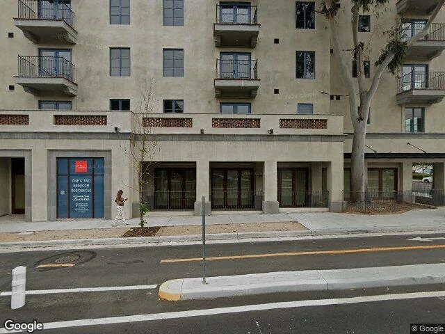 House image located at Pasadena, CA 91101