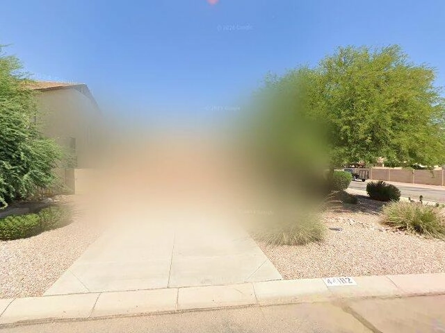 House image located at Maricopa, AZ 85138