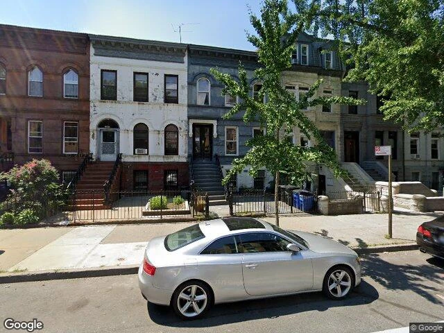 House image located at Brooklyn, NY 11213