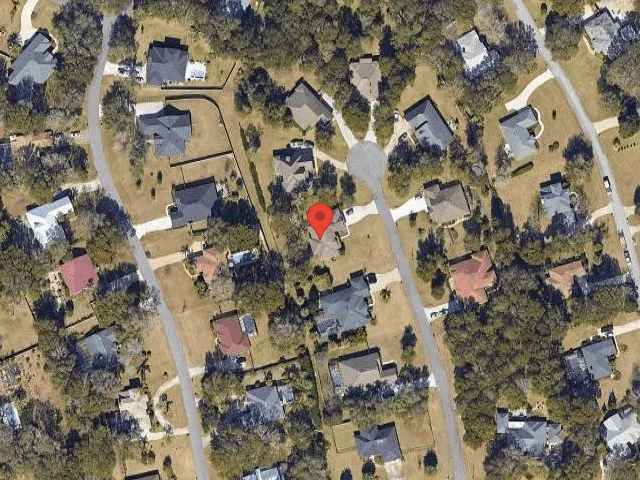 House image located at Saint Augustine, FL 32086