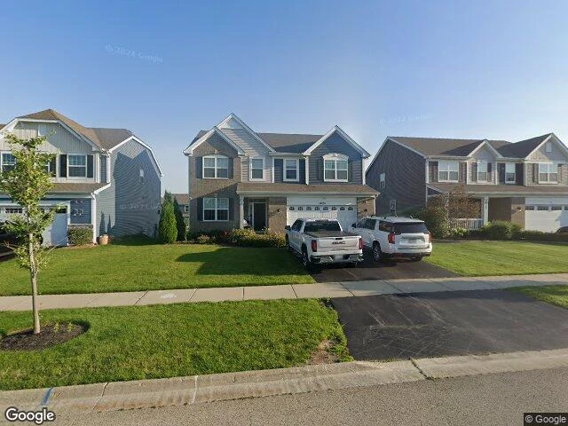 House image located at Gurnee, IL 60031