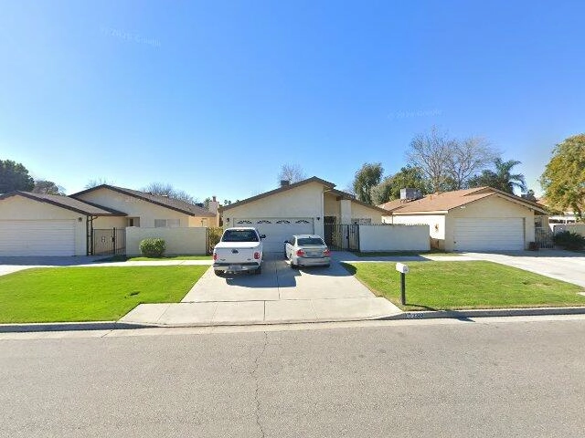 House image located at Bakersfield, CA 93309