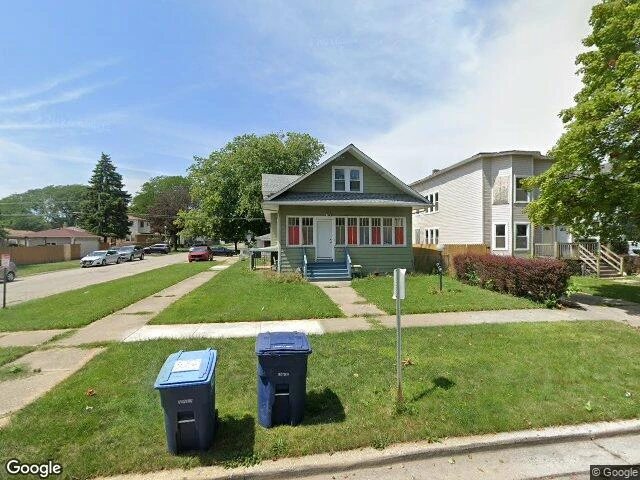 House image located at Maywood, IL 60153