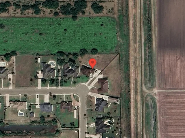 House image located at La Feria, TX 78559
