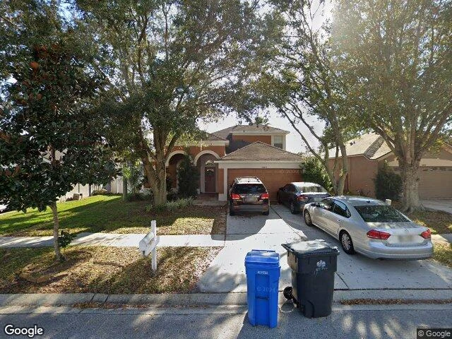 House image located at Tampa, FL 33647