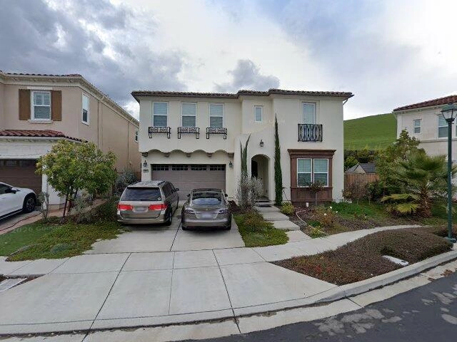 House image located at San Ramon, CA 94582