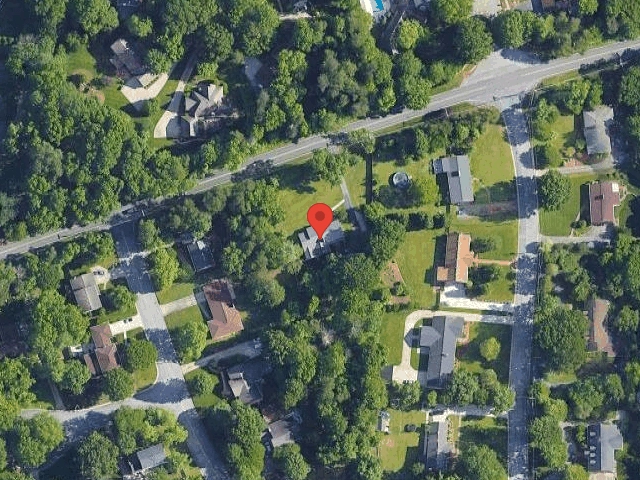 House image located at High Point, NC 27262