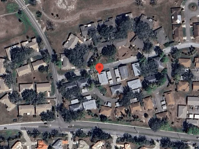 House image located at Sun City Center, FL 33573