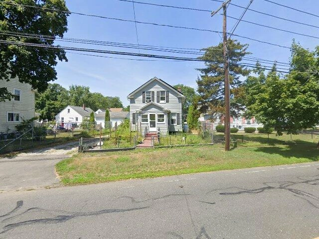 House image located at Springfield, MA 01104