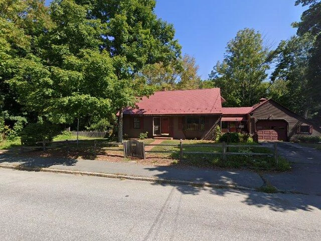 House image located at Rumford, ME 04276