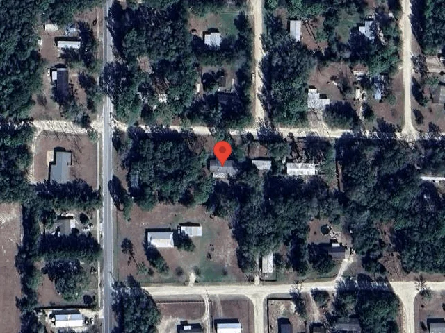 House image located at Williston, FL 32696