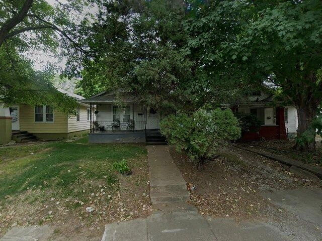 House image located at Evansville, IN 47714