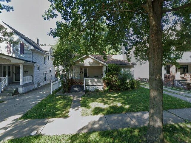 House image located at Cleveland, OH 44111