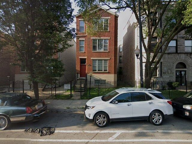 House image located at Chicago, IL 60624