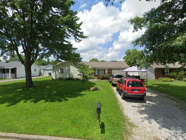 House image located at Evansville, IN 47715