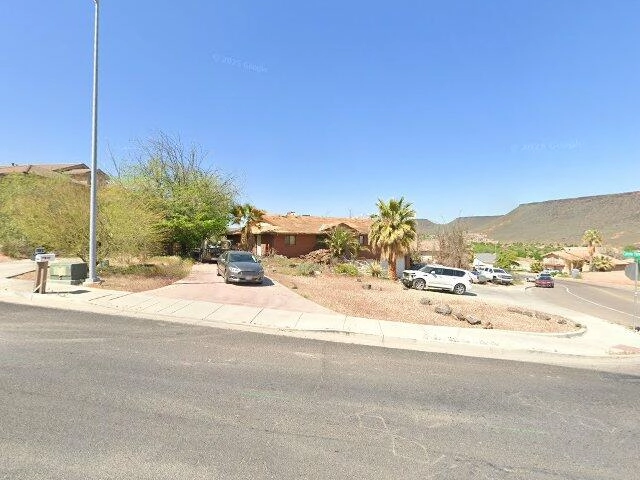 House image located at Saint George, UT 84770