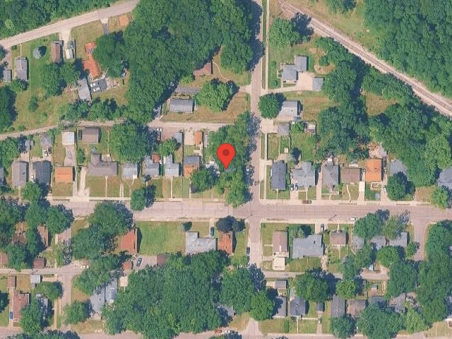 House image located at Michigan City, IN 46360