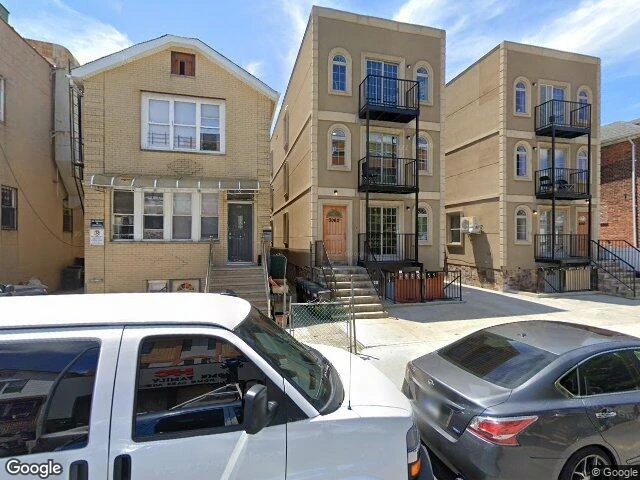 House image located at Brooklyn, NY 11235