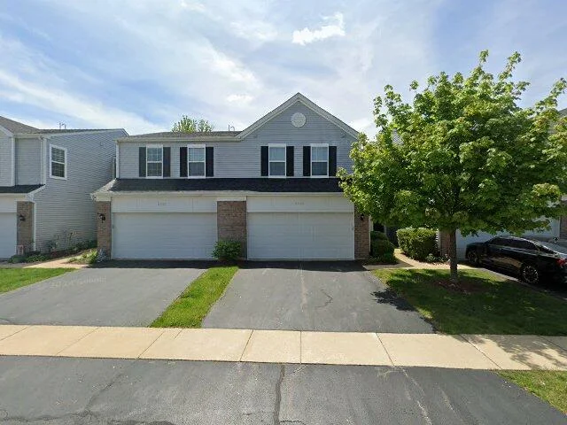 House image located at Yorkville, IL 60560