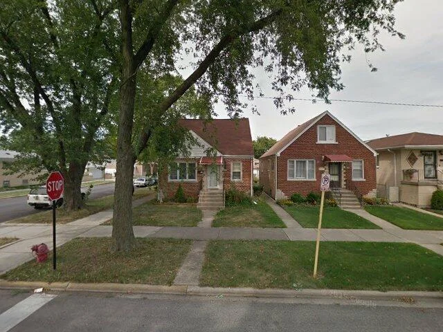 House image located at Chicago, IL 60634