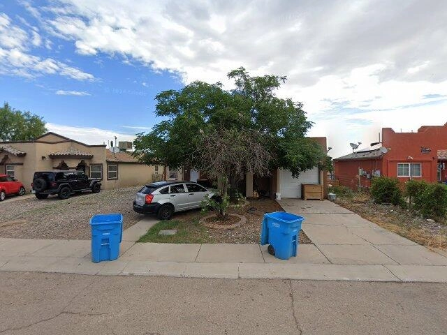 House image located at San Elizario, TX 79849