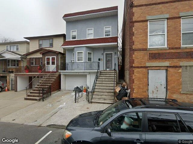House image located at North Bergen, NJ 07047