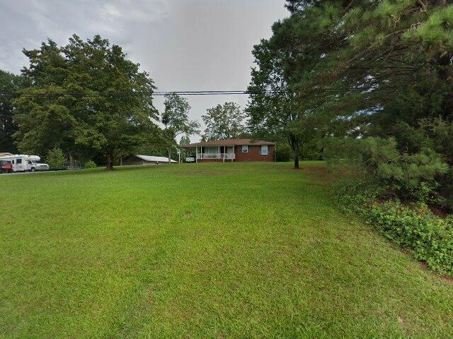 House image located at Lexington, NC 27295