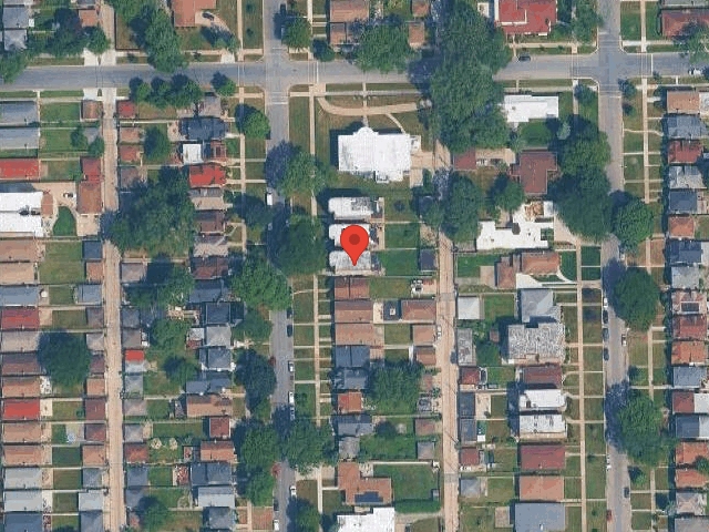 House image located at Chicago, IL 60619
