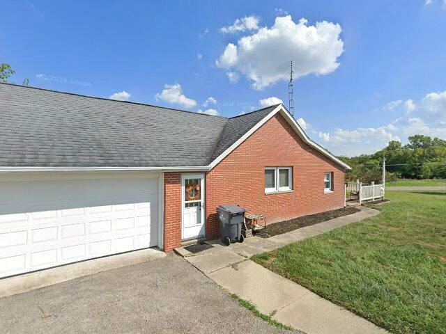 House image located at Fountain City, IN 47341