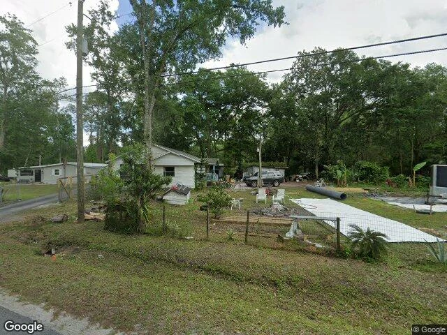 House image located at Astor, FL 32102