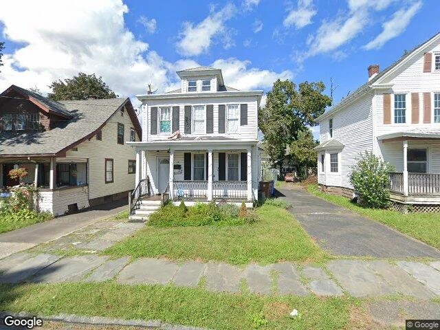 House image located at Kingston, NY 12401