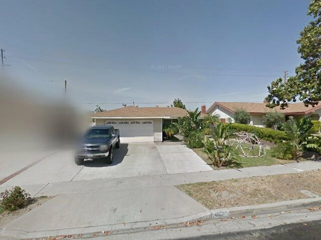 House image located at Anaheim, CA 92807