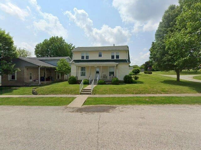 House image located at Bedford, IN 47421