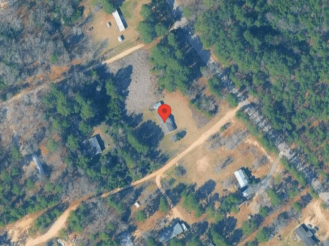 House image located at Warrenville, SC 29851