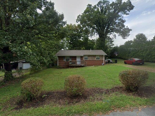 House image located at Eden, NC 27288