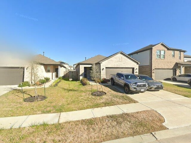 House image located at Katy, TX 77493