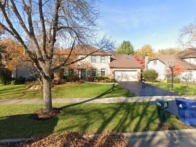 House image located at Lillington, NC 27546