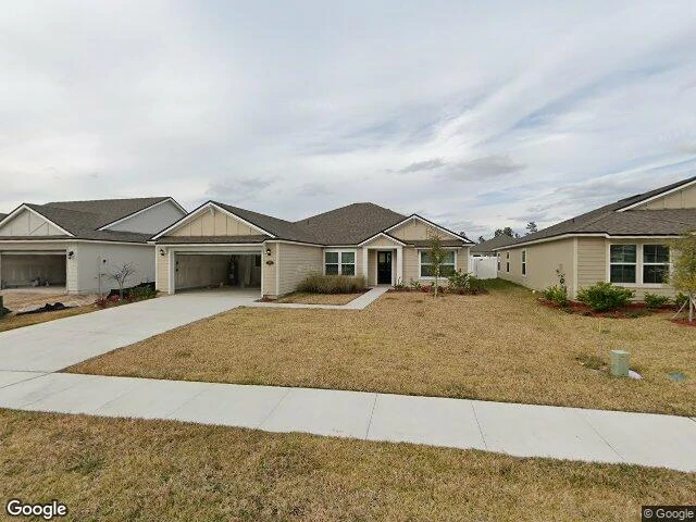 House image located at Middleburg, FL 32068