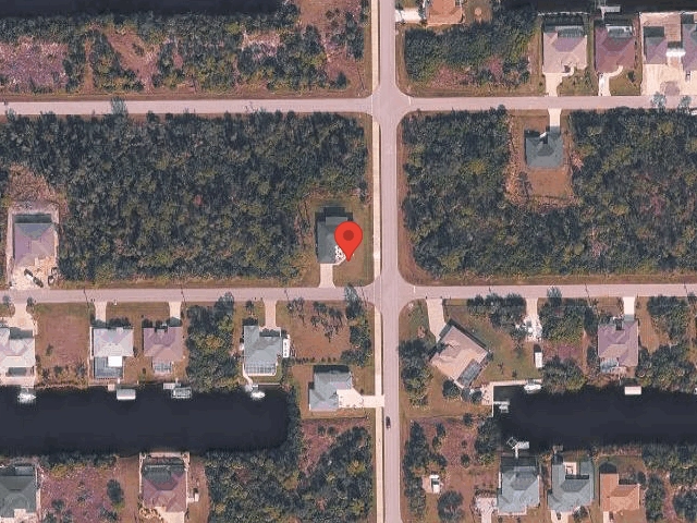 House image located at Port Charlotte, FL 33981