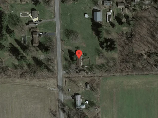 House image located at Lansing, NY 14882