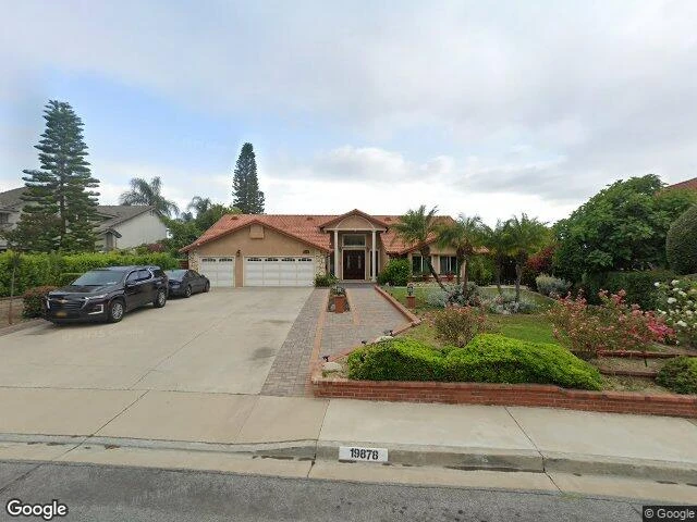 House image located at Walnut, CA 91789