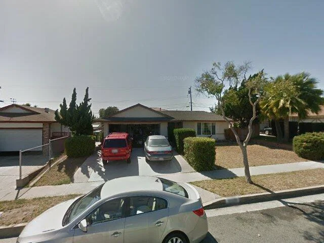 House image located at Carson, CA 90746