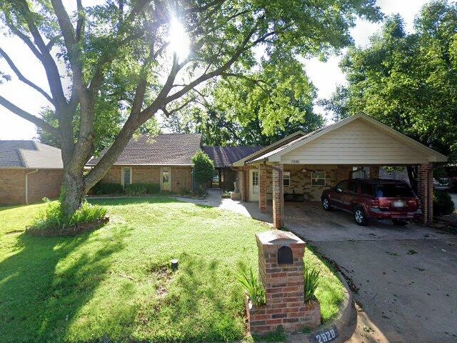 House image located at Oklahoma City, OK 73110